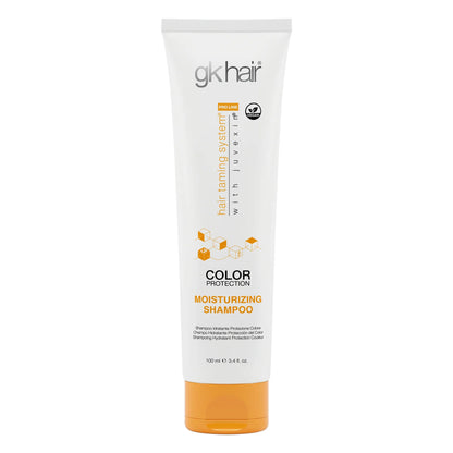 Champú Hidratante Protector de Color