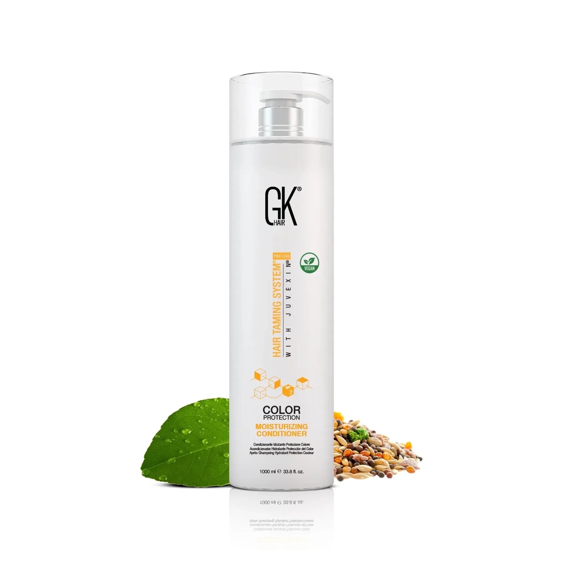 Acondicionador Hidratante 1000ml