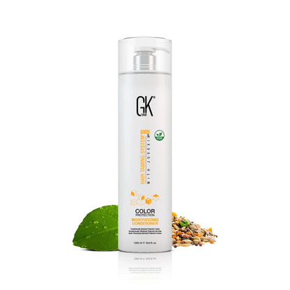 GK Hair Acondicionador Hidratante Protector de Color 1000 ml