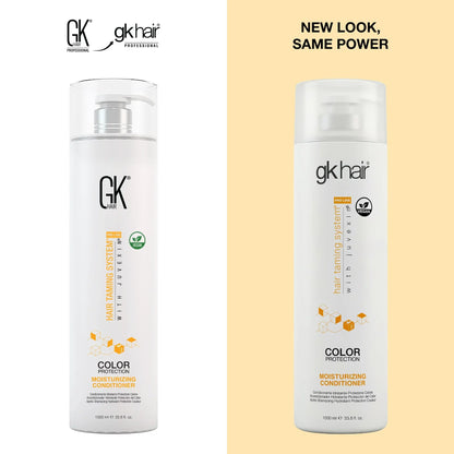 Acondicionador Hidratante 1000ml / Moisturizing Conditioner 1000ml