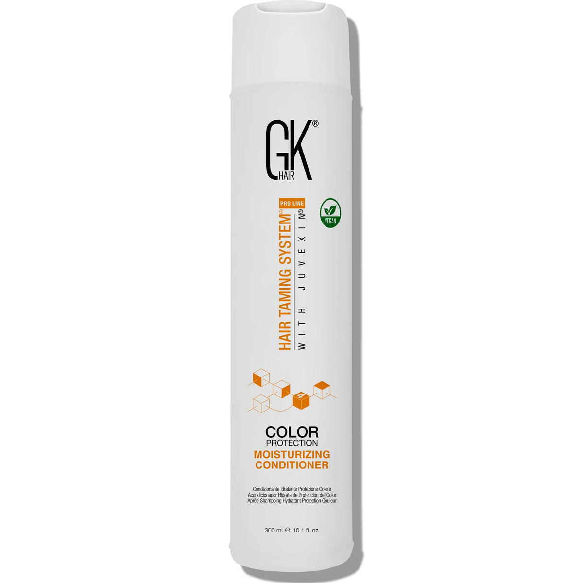 Acondicionador Hidratante Protector de Color / Moisturizing Color Protection Conditioner