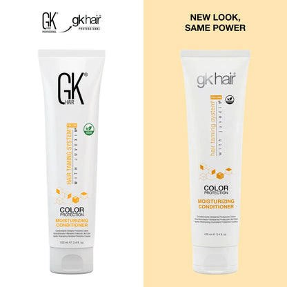 Acondicionador Hidratante Protector de Color / Moisturizing Color Protection Conditioner