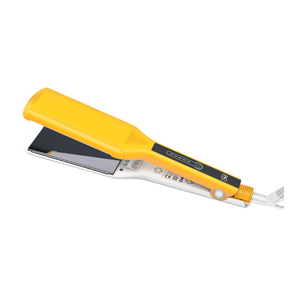Plancha Titanio One Control