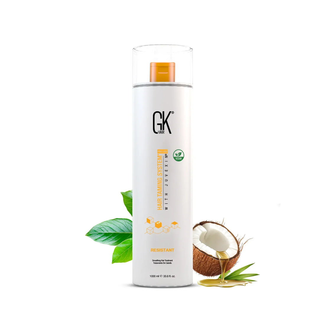 The Resistant 1000ML