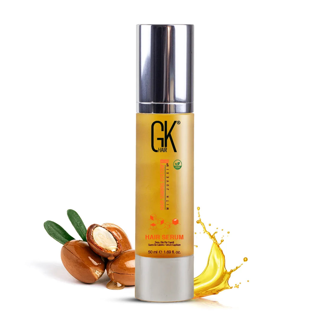 Aceite de Argán 50ml