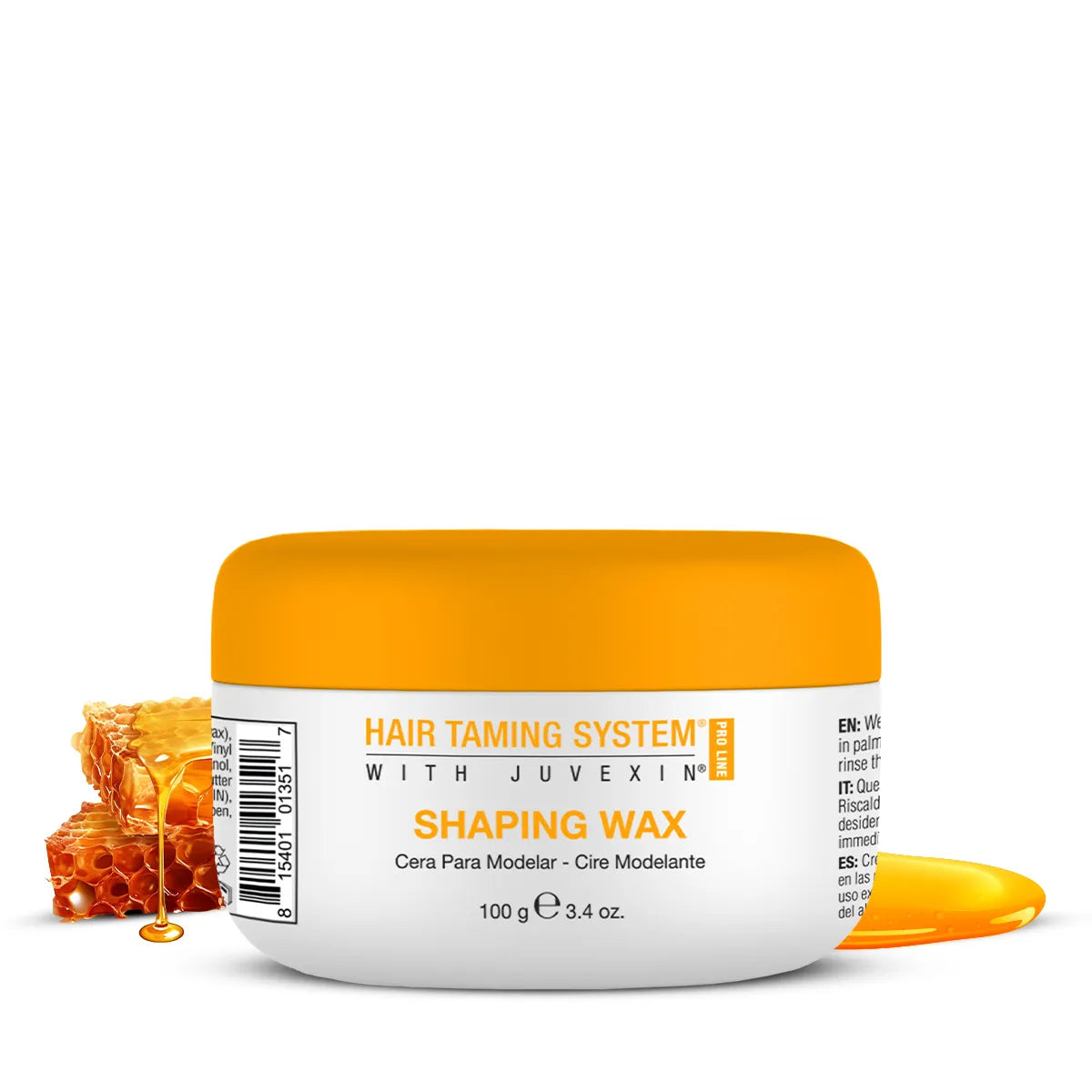Cera para Modelar Shaping Wax 100ml