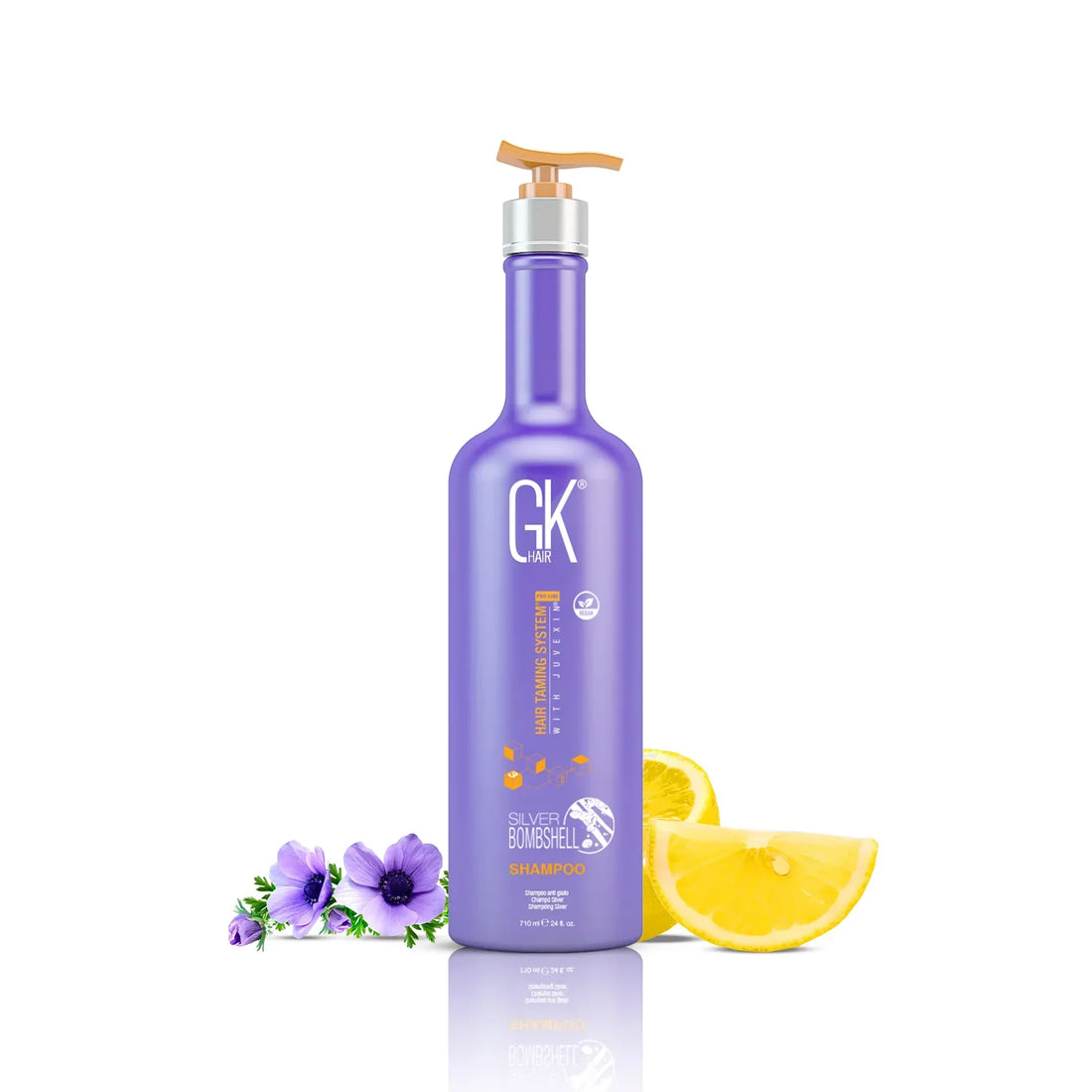 Champú Silver Bombshell 710ML