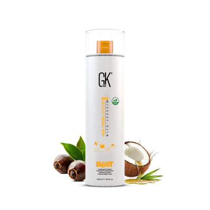 Tratamiento Alisado The Best 1000ml