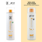 Tratamiento Alisado The Best 1000ml