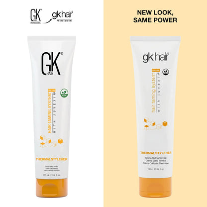 Crema Protectora Térmica 100 ml