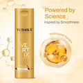 Shampoo Postratamiento Vertix Yuthika Professional