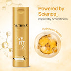 Shampoo Postratamiento Vertix Yuthika Professional
