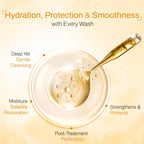 Shampoo Postratamiento Vertix Yuthika Professional