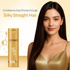 Shampoo Postratamiento Vertix Yuthika Professional