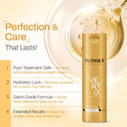 Shampoo Postratamiento Vertix Yuthika Professional