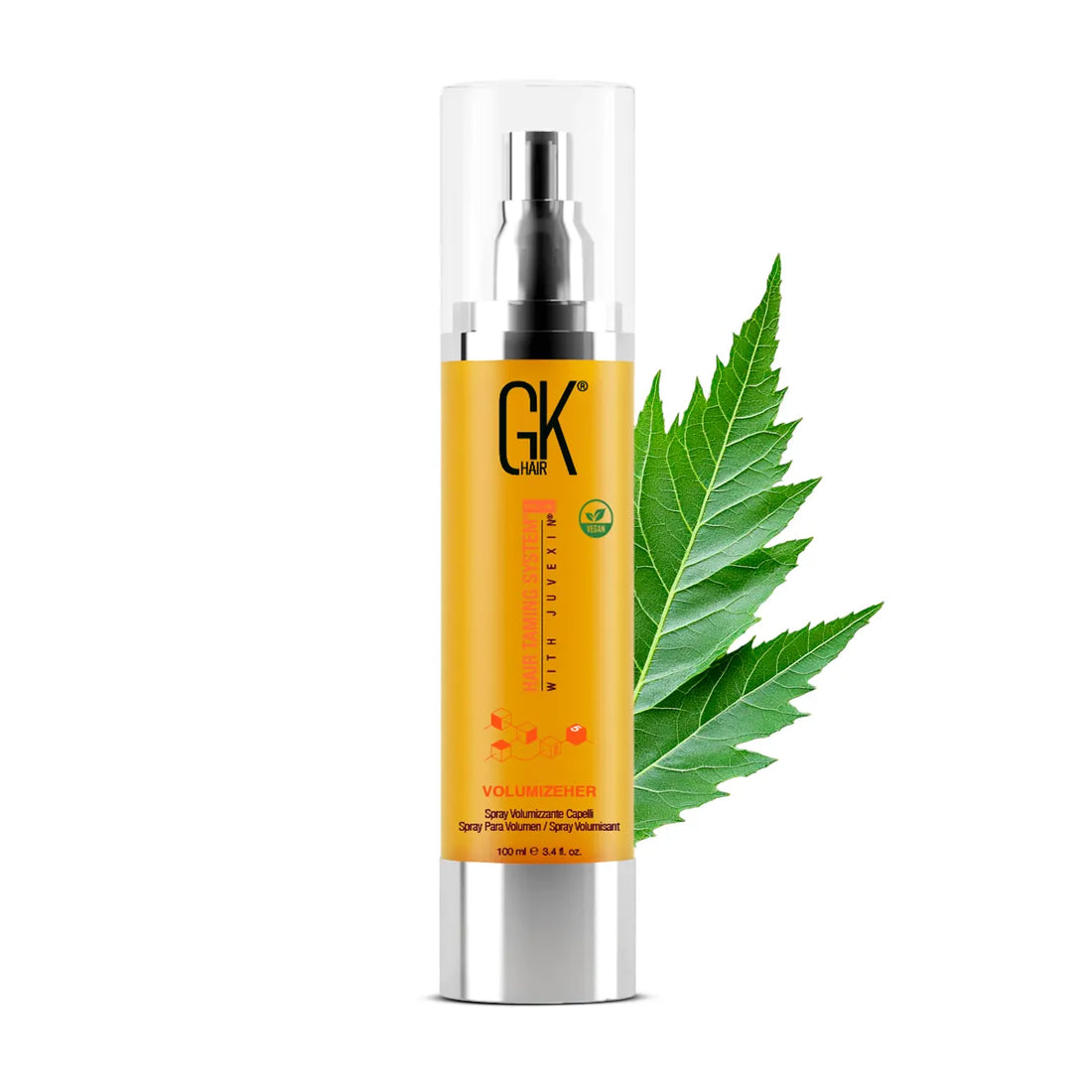 Voluminizador 100 ml