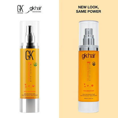 Voluminizador 100 ml