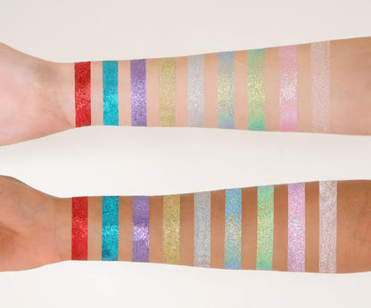 9-Stack Shimmer Glamorous - Bellapierrechile