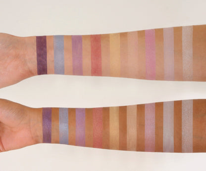 9-Stack Shimmer Astrid - Bellapierrechile