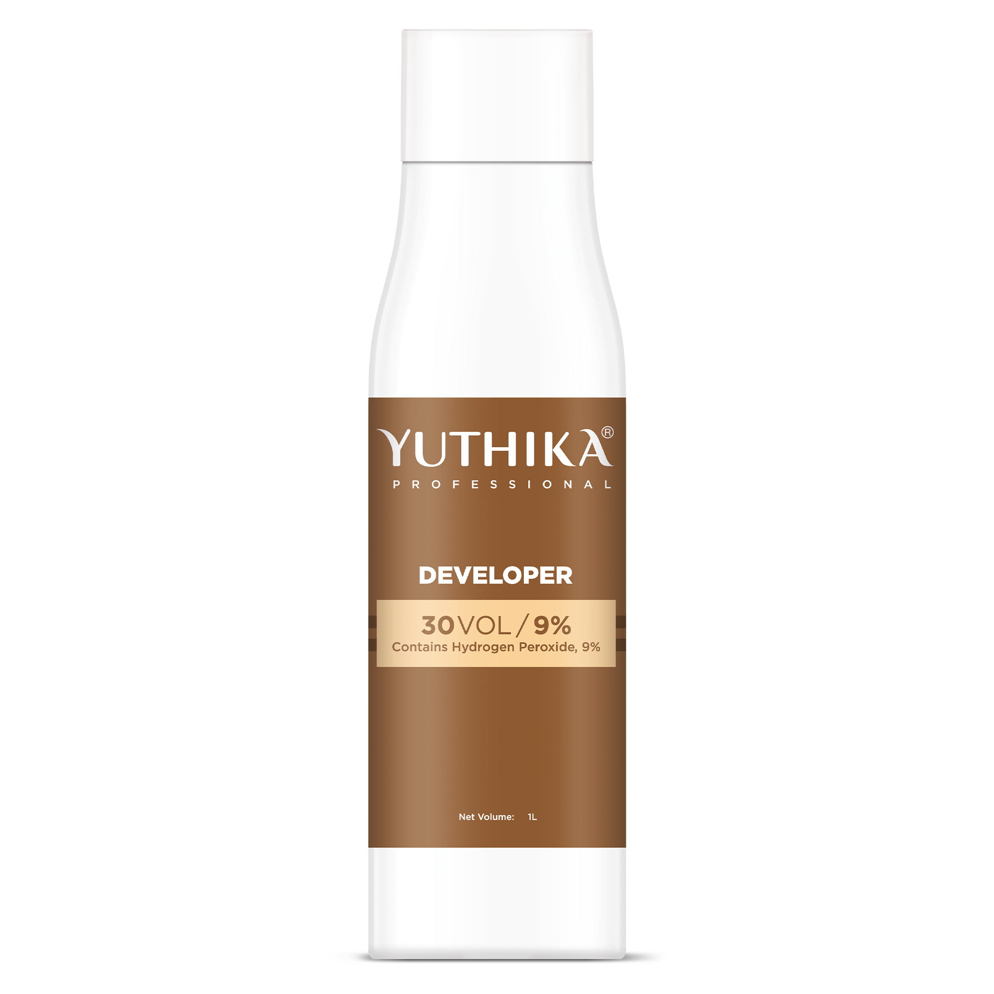 Yuthika Professional Developer 150 ml