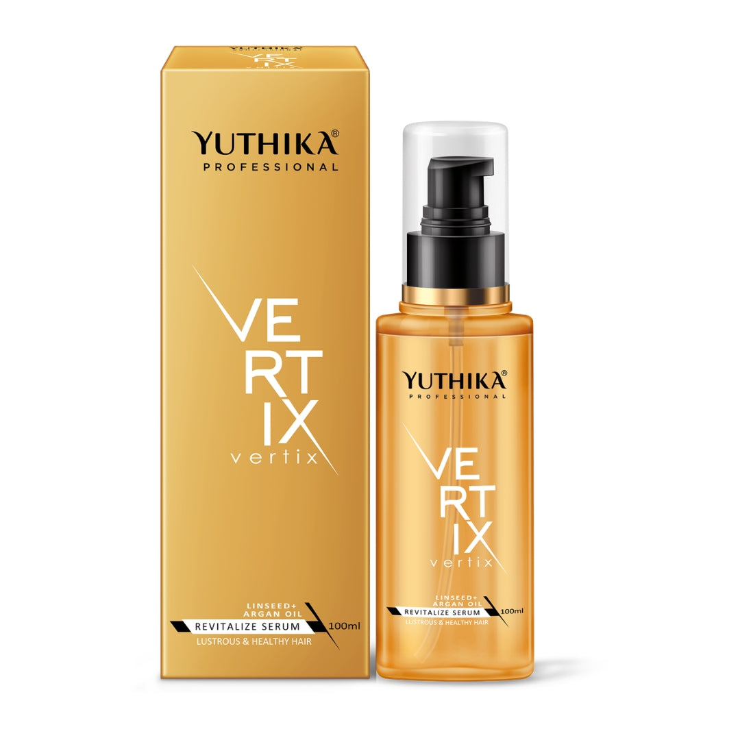 Sérum Revitalizante Capilar Vertix 100ml