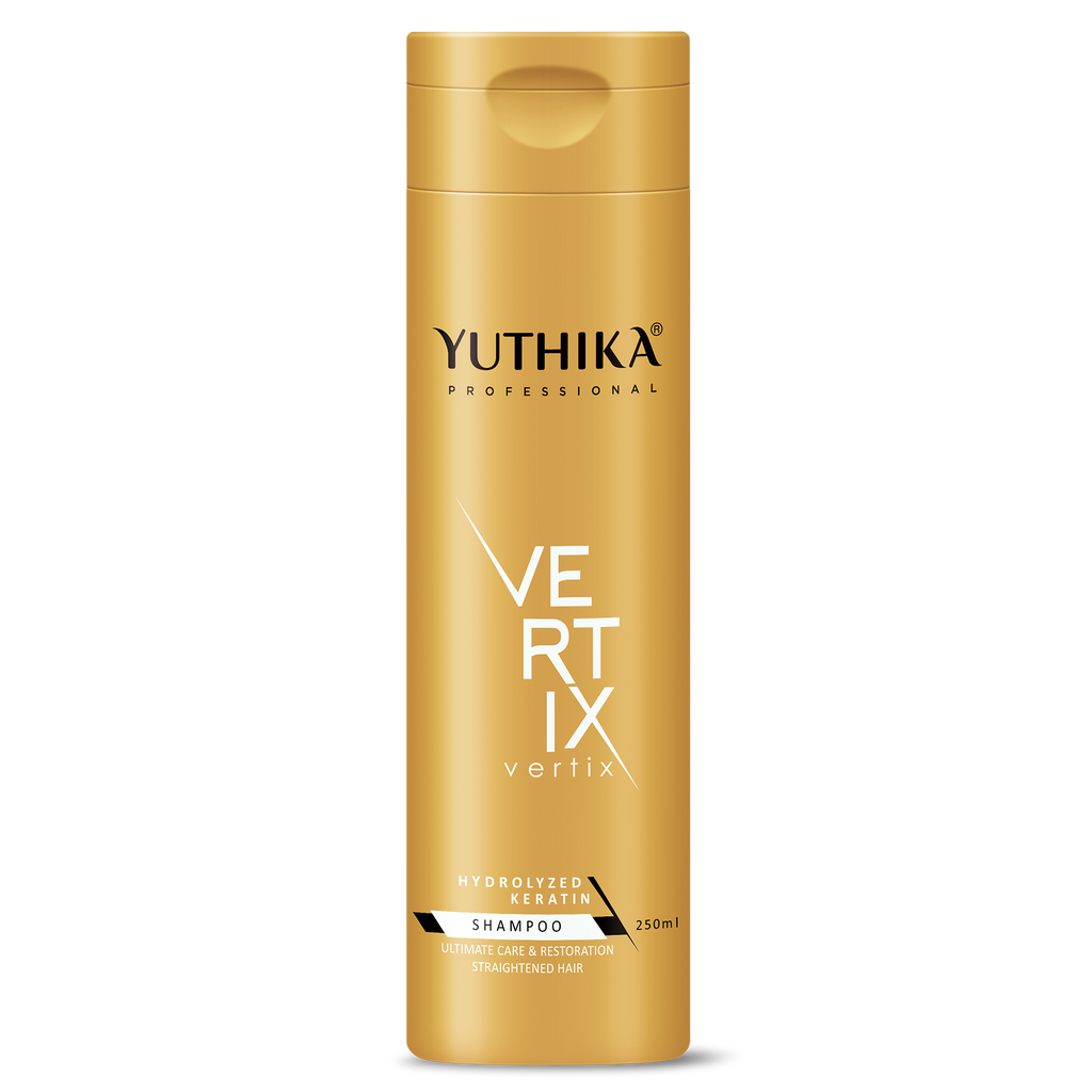 Shampoo Postratamiento Vertix Yuthika Professional