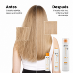 Kit The Best 300ml