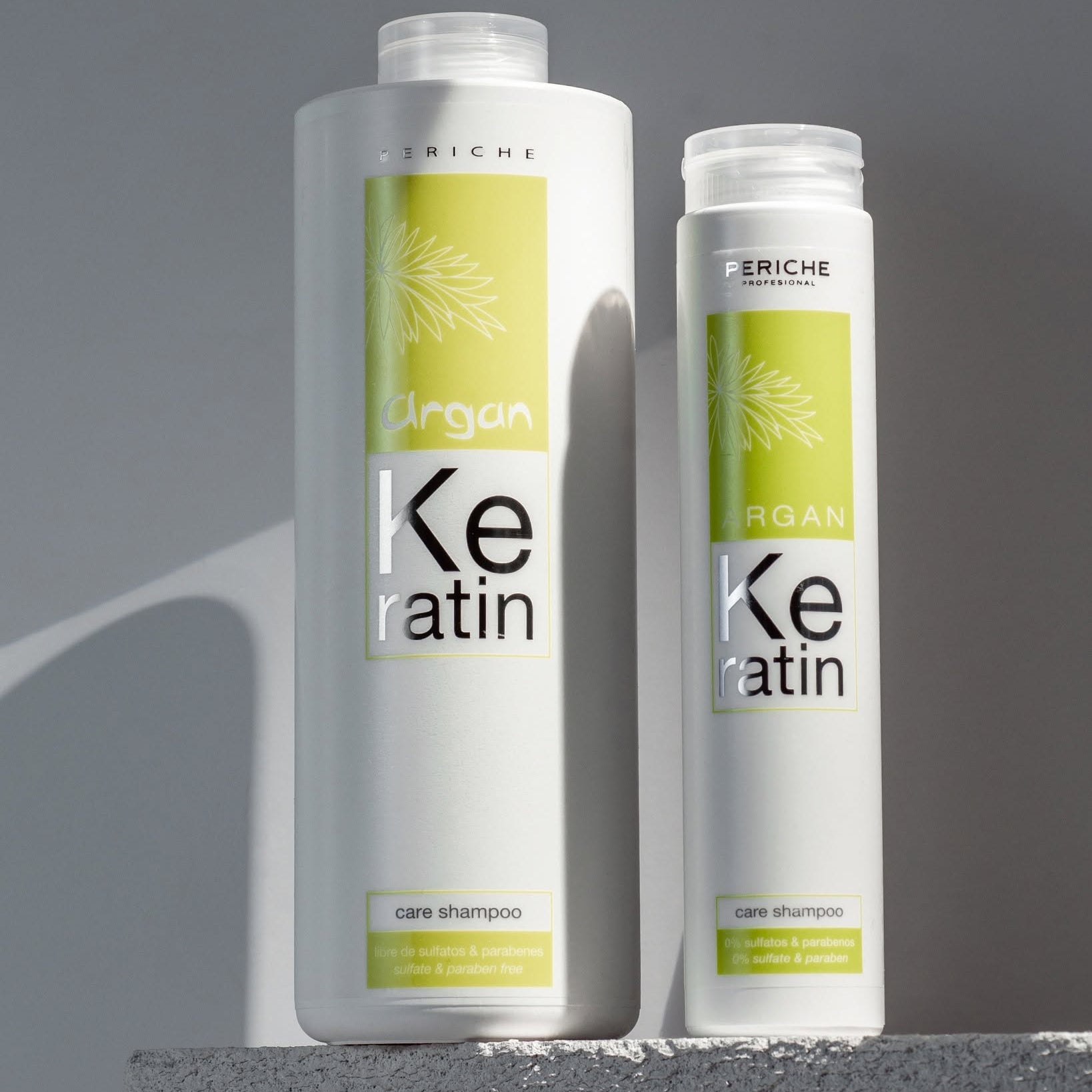 Shampoo Clarificante - Keratin Cleansing Shampoo 950ml
