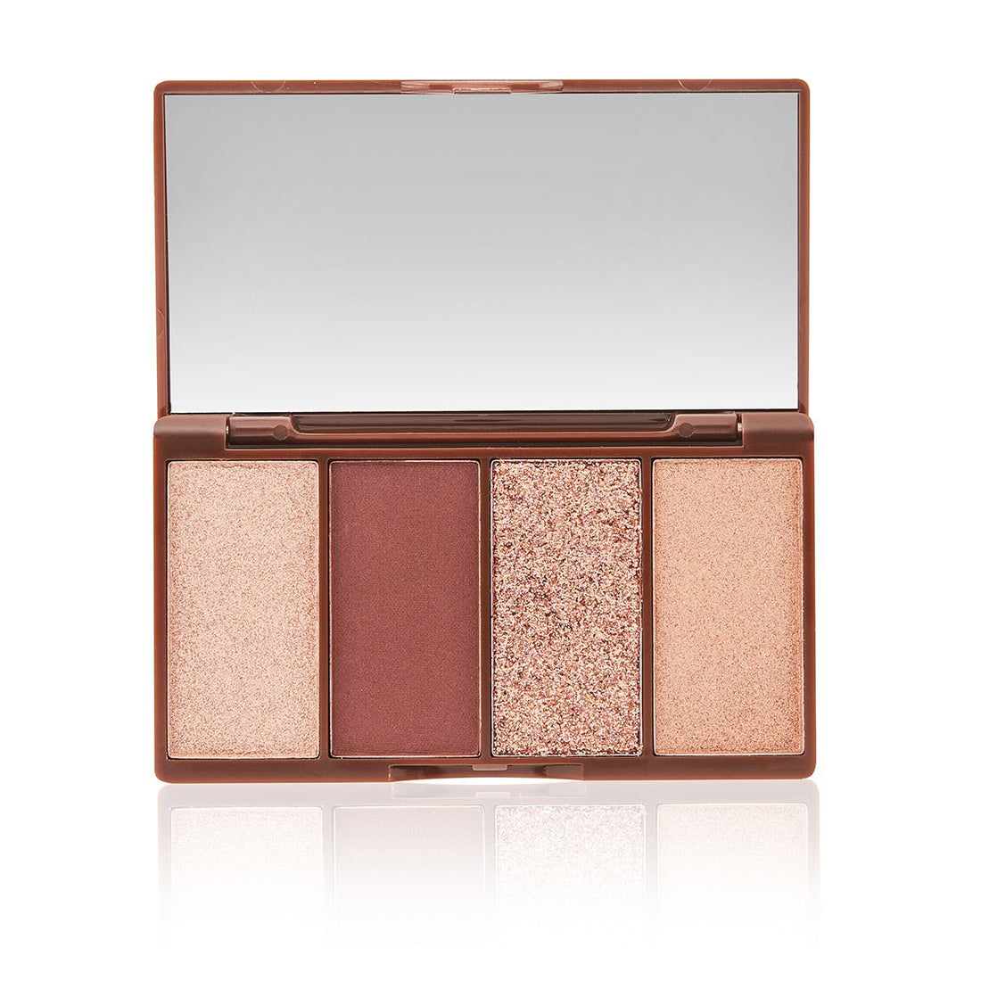 Brown Eyed Girl Palette - Bellapierrechile