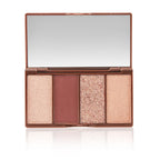 Brown Eyed Girl Palette - Bellapierrechile
