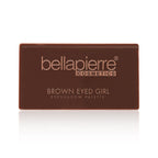 Brown Eyed Girl Palette - Bellapierrechile