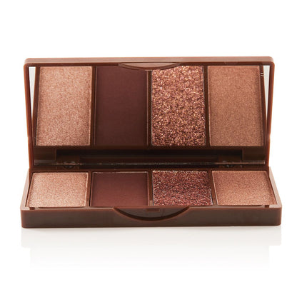 Brown Eyed Girl Palette - Bellapierrechile