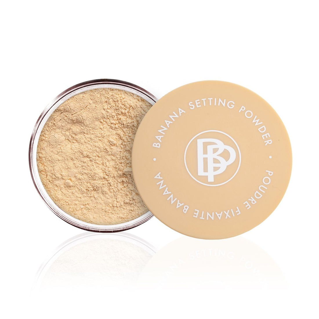 Banana Setting Powder - Bellapierrechile