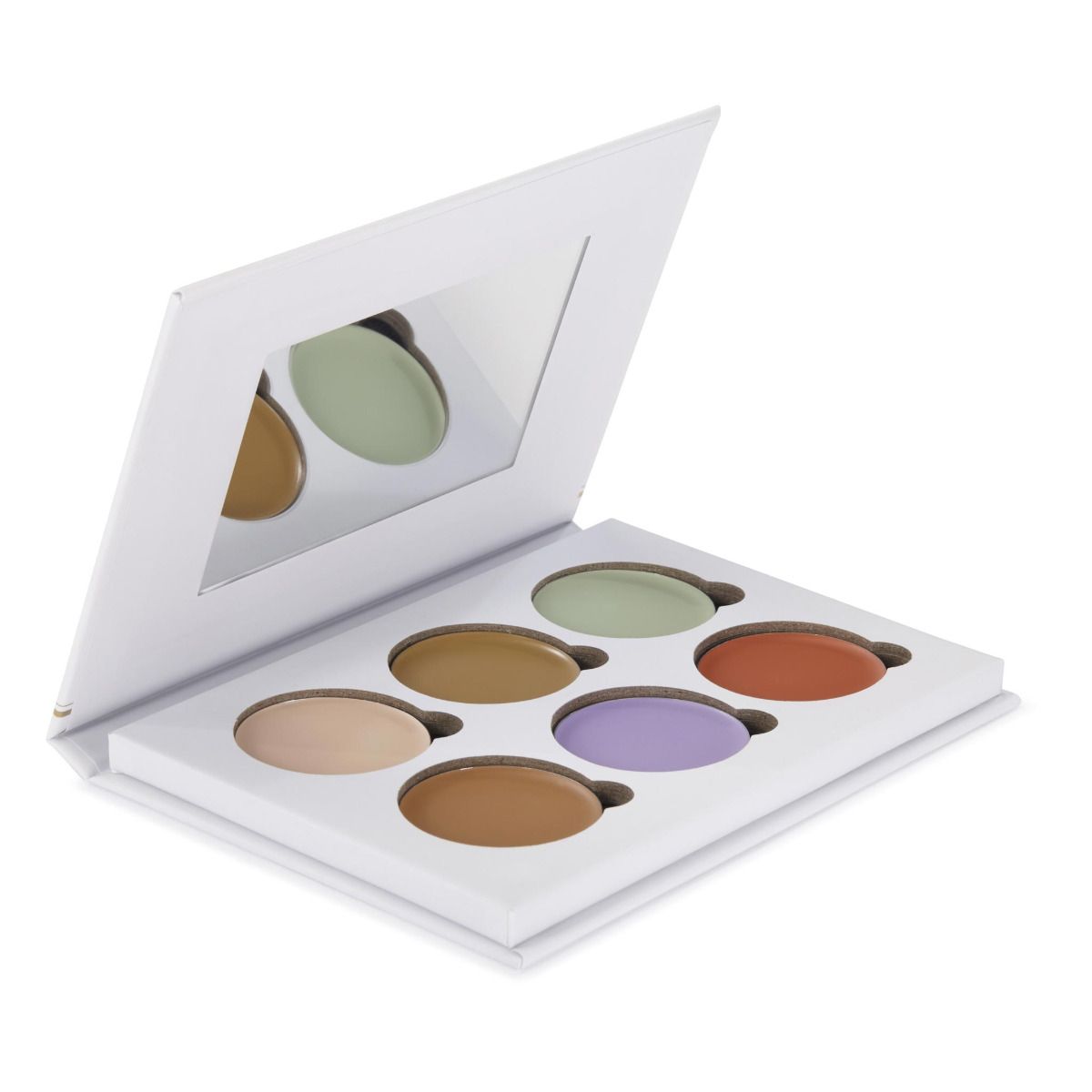 Paleta Correctora de Color