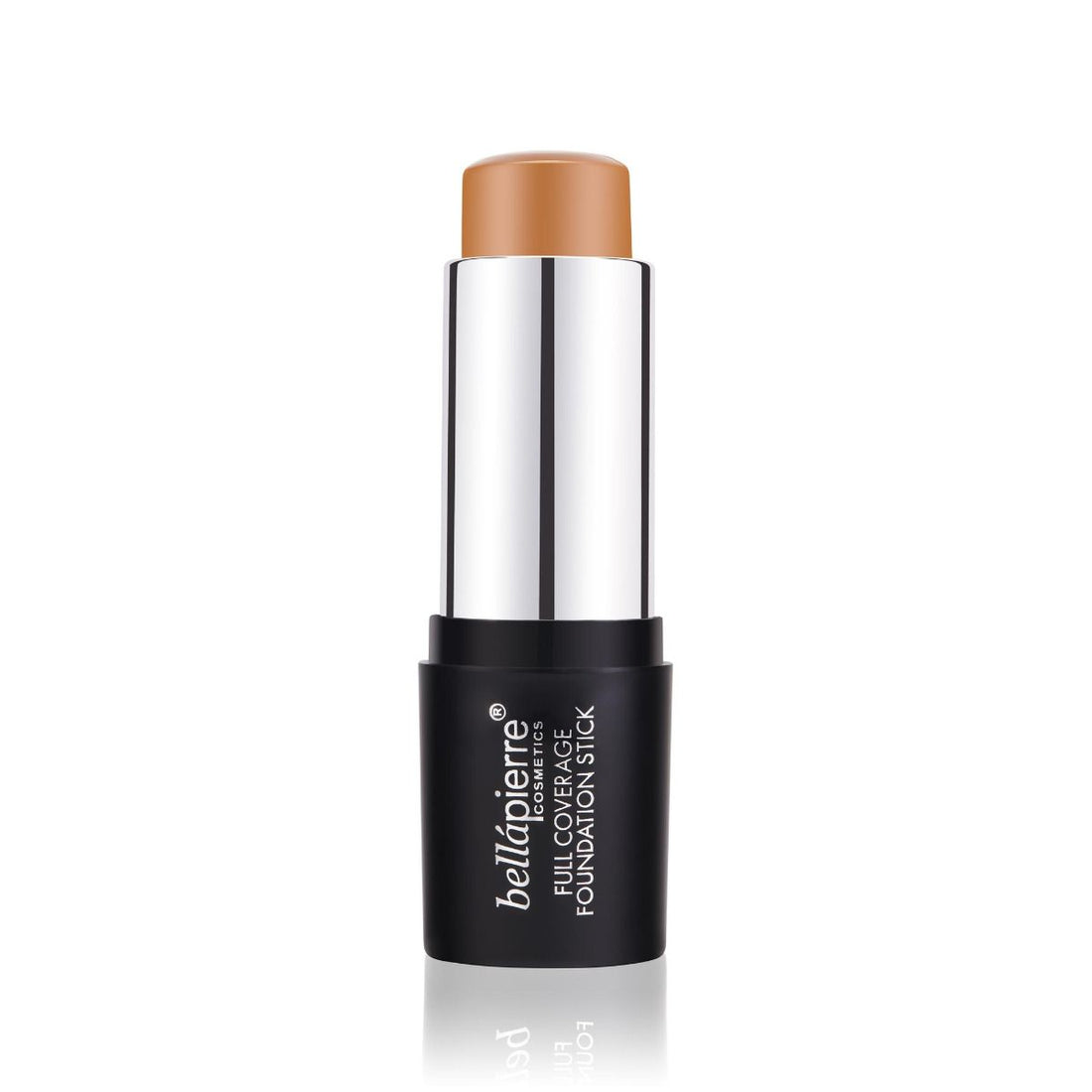 Full Coverage Foundation Stick - Deep - Bellapierrechile