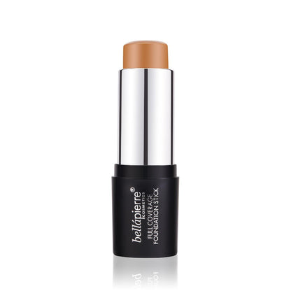 Full Coverage Foundation Stick - Deep - Bellapierrechile