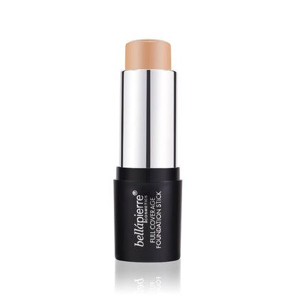 Full Coverage Foundation Stick - Dark - Bellapierrechile