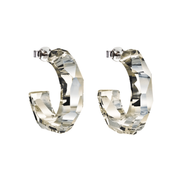 Créativité - Earrings - Blond Flare