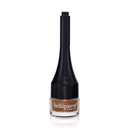 Stay Put Brow Gel - Cardamom - Bellapierrechile