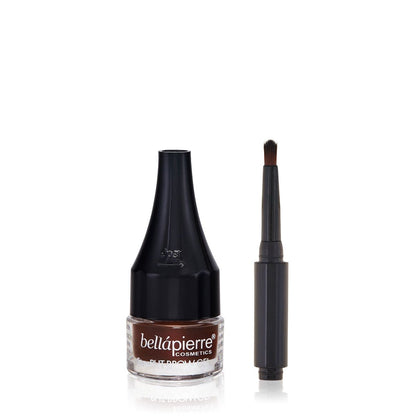 Stay Put Brow Gel - Chestnut - Bellapierrechile