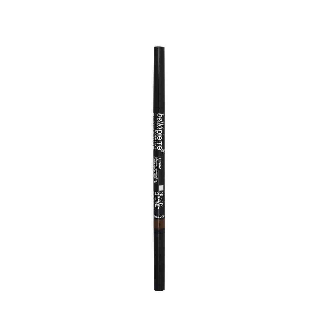 Twistup Brow Pencil - Chestnut - Bellapierrechile