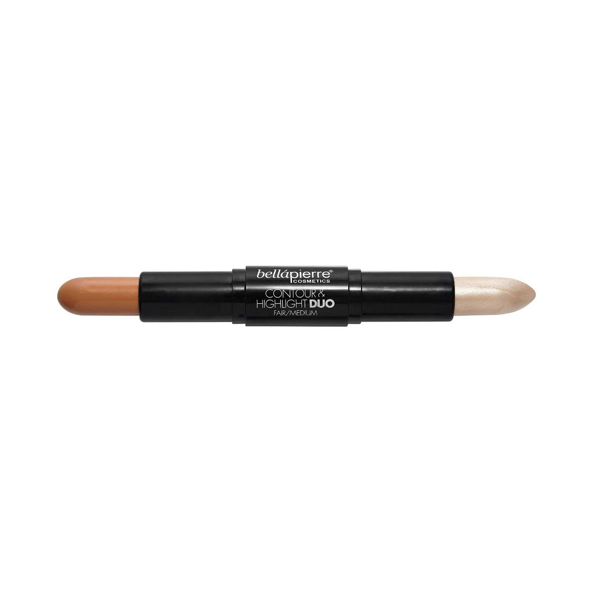 Contour &amp; Highlight Duo - Fair/Medium - Bellapierrechile