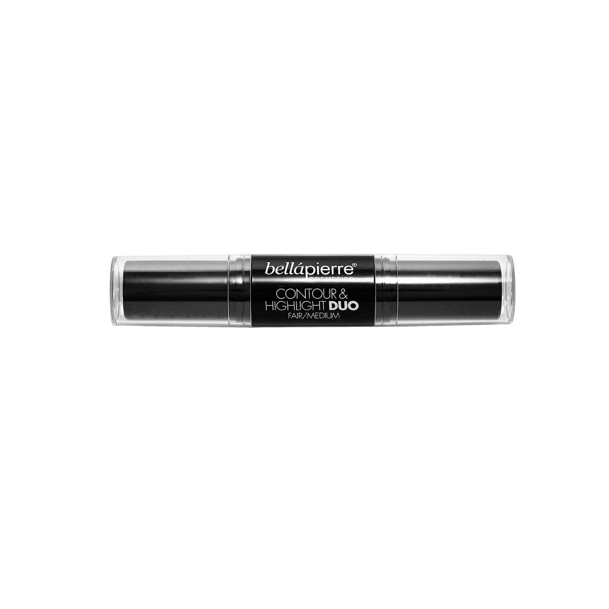 Contour &amp; Highlight Duo - Fair/Medium - Bellapierrechile