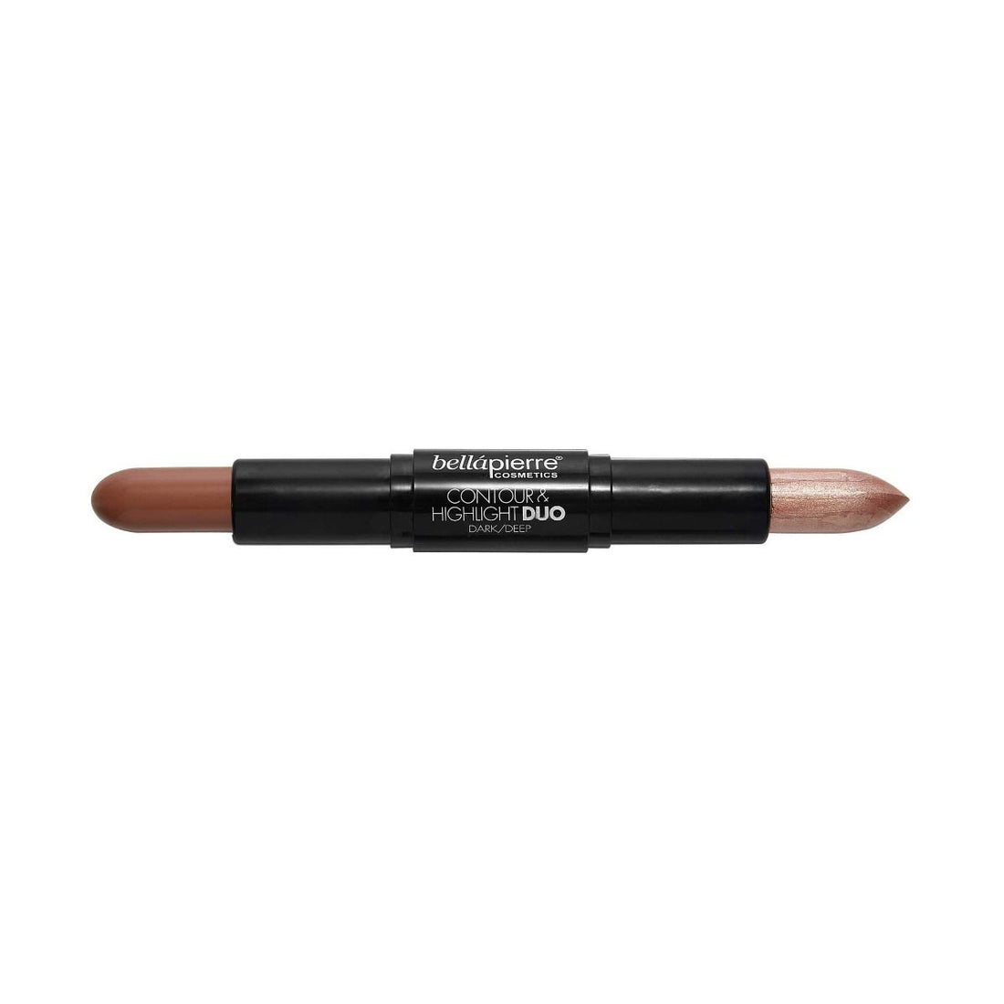Contour &amp; Highlight Duo - Dark/Deep - Bellapierrechile