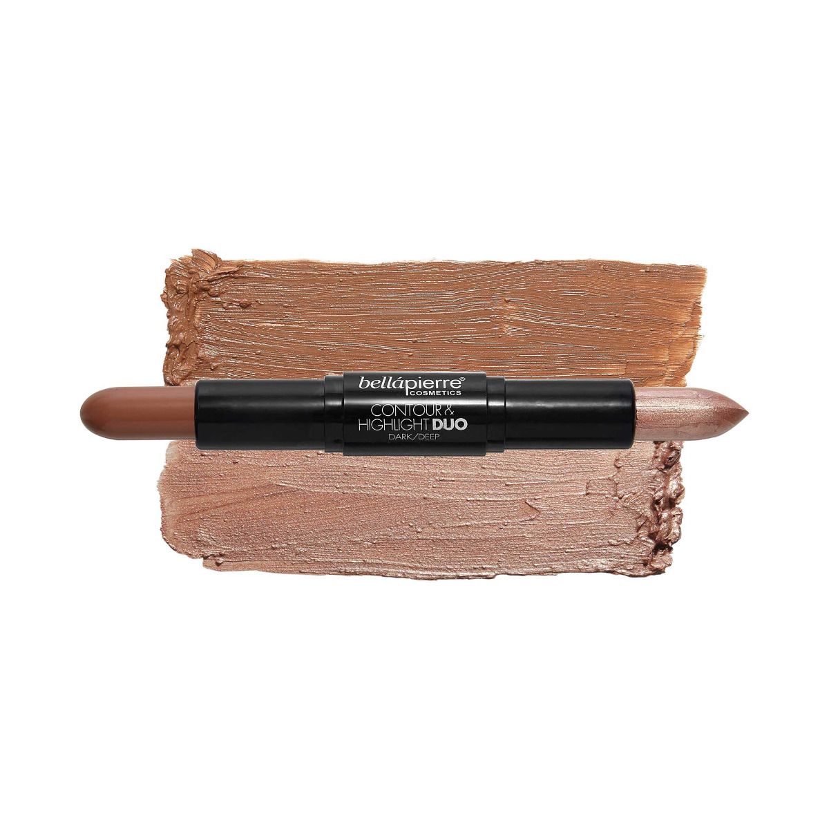 Contour &amp; Highlight Duo - Dark/Deep - Bellapierrechile