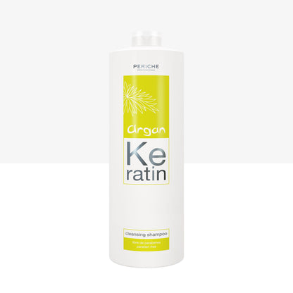 Shampoo Clarificante - Keratin Cleansing Shampoo 950ml