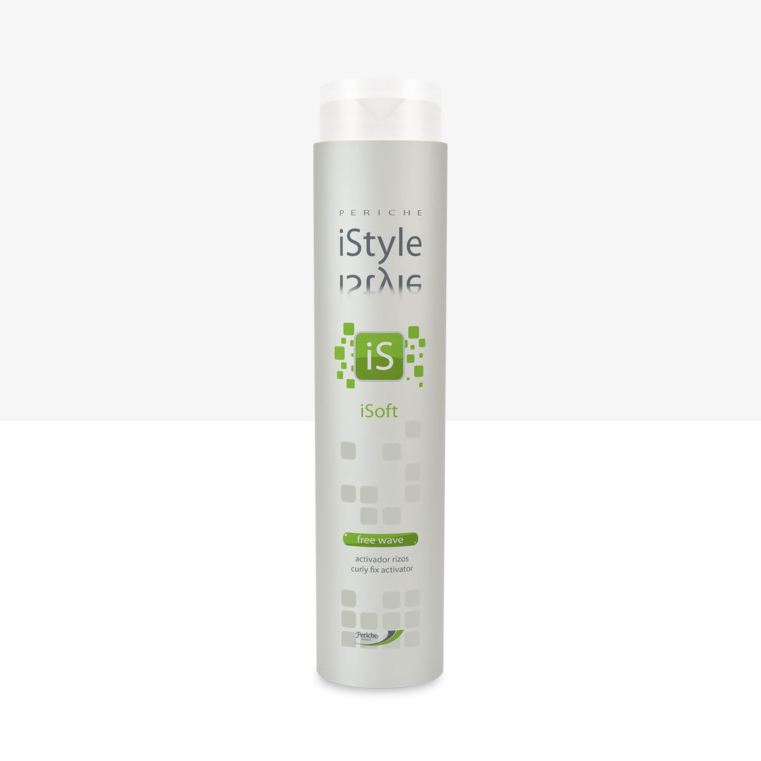Activador de rizos - iStyle iSoft Free Wave 250ml