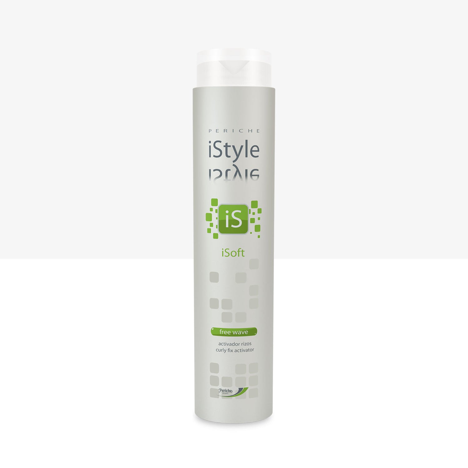 Activador de rizos - iStyle iSoft Free Wave 250ml