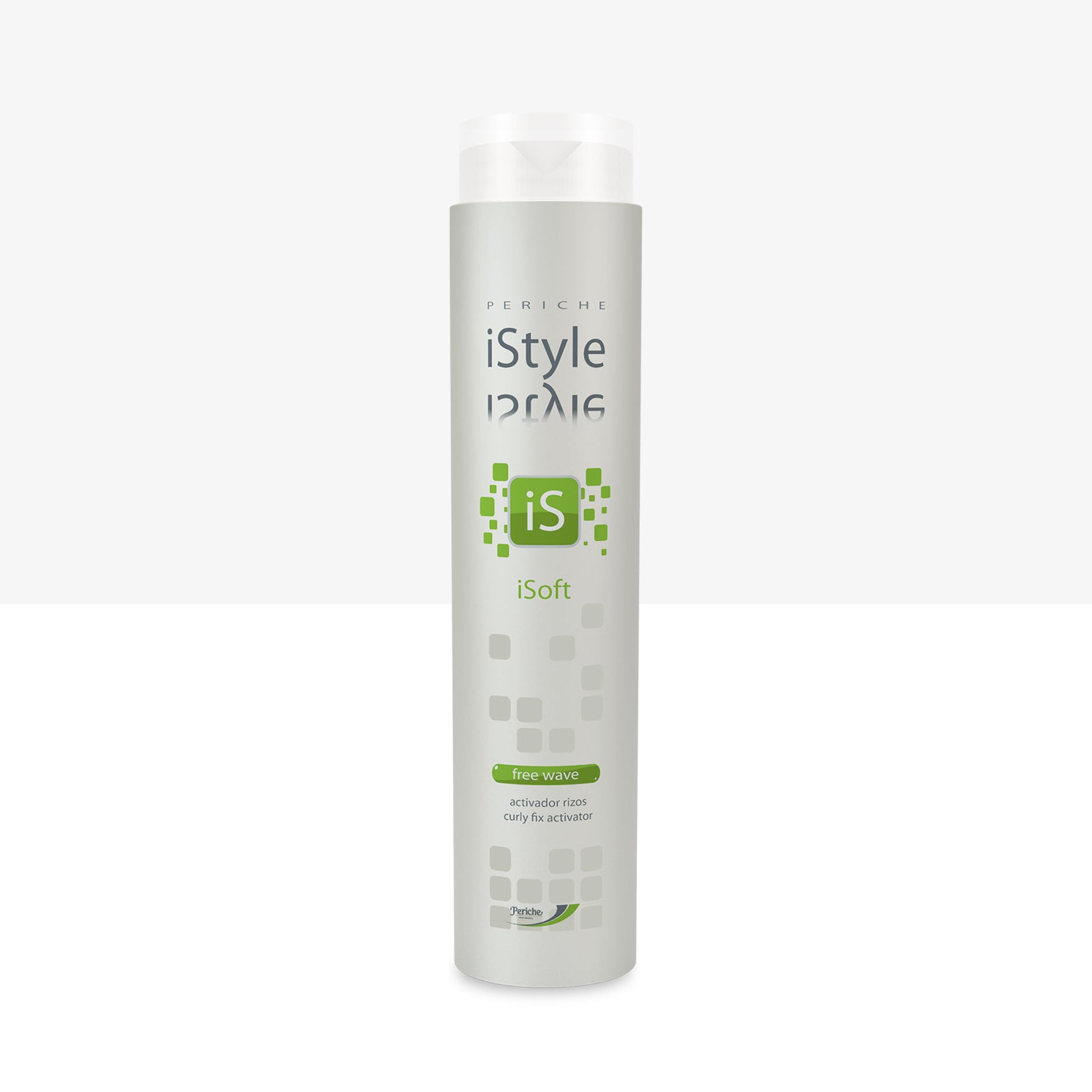 Activador de rizos - iStyle iSoft Free Wave 250ml