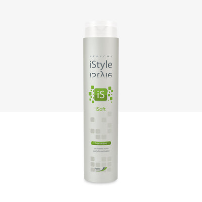 Activador de rizos - iStyle iSoft Free Wave 250ml